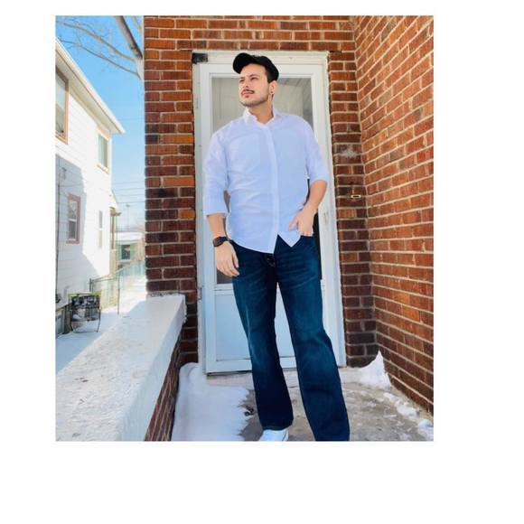 Meet your Posher, Rohit - Picture 1 of 1